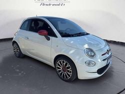Bianco Usata 2023 Fiat 500 Red Tre volumi | 16.000 € (Molto cara)