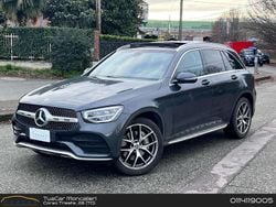 Grigio Usata 2022 Mercedes 200 Premium Plus Tre volumi | 39.400 € (Buon prezzo)