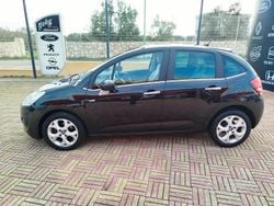 Nero Usata 2011 Citroën C3 Exclusive Tre volumi | 6300 € (Buon prezzo)