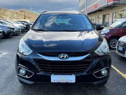 Nero Usata 2012 Hyundai ix35 Style SUV | 8400 €
