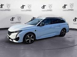 Bianco Usata 2024 Peugeot 308 GT Station wagon | 25.900 € (Buon prezzo)
