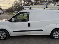 Usata 2017 Fiat Doblò Active Monovolume | 11.000 € (Molto cara)