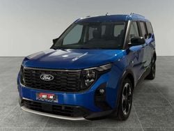 Blu Usata 2024 Ford Tourneo Courier Active Monovolume | 23.900 € (Buon prezzo)