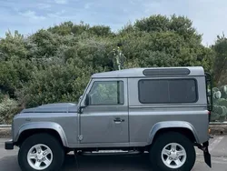 Usata 2008 Land Rover Defender SUV | 26.500 € (Ottimo prezzo)