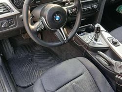 Grigio Usata 2013 BMW 318 Station wagon | 9500 € (Buon prezzo)