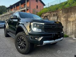 Usata 2023 Ford Ranger Raptor Pick-up | 57.000 € (Super prezzo)