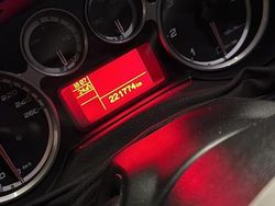 Nero Usata 2011 Alfa Romeo MiTo Due volumi | 5000 € (Cara)