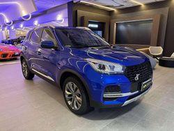 Blu/azzurro Usata 2022 DR DR 4.0 SUV | 14.500 € (Buon prezzo)