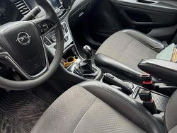 Usata 2018 Opel Mokka X SUV | 12.000 € (Buon prezzo)