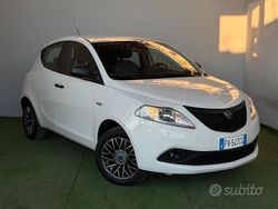 Bianco Usata 2019 Lancia Ypsilon Gold Due volumi | 8999 € (Ottimo prezzo)