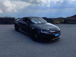 Usata 2015 Audi TT S-Line Coupé | 20.000 € (Ottimo prezzo)