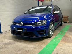Blu Usata 2015 VW Golf VII Tre volumi | 27.000 €