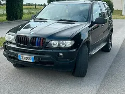 Usata 2003 BMW X5 SUV | 5000 € (Cara)