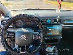 Bianco Usata 2020 Citroën C3 Tre volumi | 8500 €