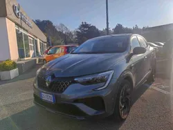 Grigio Usata 2023 Renault Arkana Esprit Alpine SUV | 22.900 € (Buon prezzo)