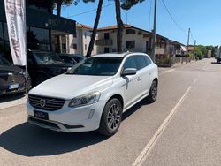 Bianco Usata 2015 Volvo XC60 SUV | 11.500 € (Ottimo prezzo)