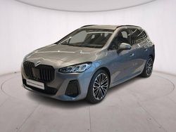 Grigio Usata 2023 BMW 223 Active Tourer Shadowline Monovolume | 37.900 € (Buon prezzo)