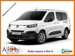 Vari colori Nuova 2025 Fiat Doblò Monovolume | 25.790 €