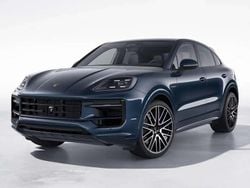 Blu algarve metallizzato Nuova 2025 Porsche Cayenne SUV | 122.600 € (Buon prezzo)