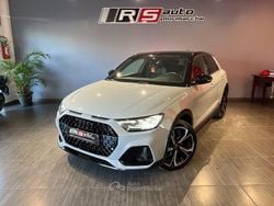 Grigio Usata 2023 Audi A1 S-Line Tre volumi | 26.990 € (Buon prezzo)