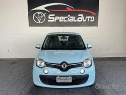 Blu Usata 2015 Renault Twingo SE Due volumi | 8500 € (Molto cara)