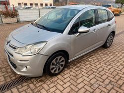Grigio Usata 2016 Citroën C3 Due volumi | 4950 € (Super prezzo)