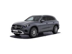 Blu Usata 2023 Mercedes GLC220 Advanced SUV | 48.900 € (Ottimo prezzo)
