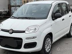 Bianco Usata 2020 Fiat Panda Due volumi | 11.200 € (Cara)