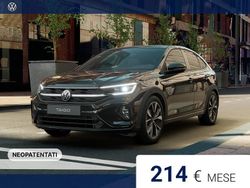 Deep black perlato Nuova 2026 VW Taigo R-line Plus SUV | 27.600 € (Buon prezzo)