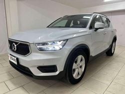 Magnesium metallic Usata 2020 Volvo XC40 Business Edition SUV | 21.000 € (Buon prezzo)