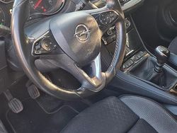 Grigio Usata 2018 Opel Grandland X Innovation SUV | 12.950 € (Buon prezzo)