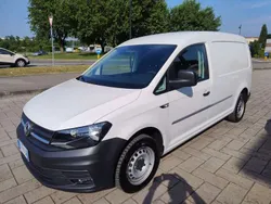Bianco Usata 2020 VW Caddy Maxi Business Monovolume | 10.500 € (Super prezzo)