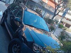 Nero Usata 2015 Dacia Duster SUV | 6000 € (Super prezzo)