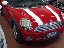 Usata 2009 Mini ONE Due volumi | 3500 € (Ottimo prezzo)