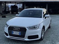 Usata 2017 Audi A1 Sportback Ambiente Due volumi | 16.000 € (Cara)