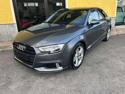 Usata 2018 Audi A3 Sport Tre volumi | 15.000 € (Buon prezzo)
