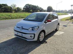 Argento Usata 2018 VW up! Highline Due volumi | 9000 € (Cara)