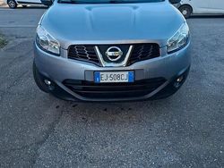 Grigio Usata 2011 Nissan Qashqai Tekna SUV | 4500 € (Super prezzo)