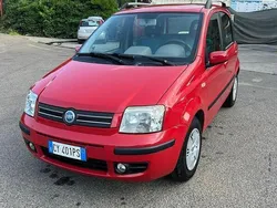 Usata 2006 Fiat Panda Due volumi | 3500 € (Buon prezzo)