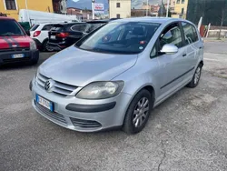 Argento Usata 2006 VW Golf Plus Goal Monovolume | 2800 € (Ottimo prezzo)