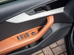 Grigio Usata 2020 Audi A4 Ambiente Station wagon | 24.900 € (Ottimo prezzo)