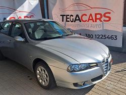 Grigio Usata 2004 Alfa Romeo 156 Distinctive Station wagon | 999 € (Super prezzo)