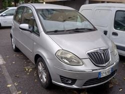 Grigio Usata 2009 Lancia Musa Monovolume | 3000 €