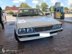 Usata 1989 Maserati Biturbo Tre volumi | 12.000 €
