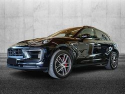 Nero Usata 2022 Porsche Macan SUV | 77.450 € (Molto cara)