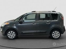 Grigio Usata 2017 Citroën C3 Picasso Exclusive Monovolume | 6000 € (Ottimo prezzo)