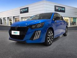 Blu Nuova 2025 Peugeot 208 Active Due volumi | 16.900 € (Buon prezzo)
