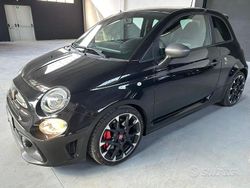 Usata 2018 Abarth 595 Due volumi | 18.000 € (Ottimo prezzo)