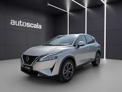 Grigio Usata 2022 Nissan Qashqai N-Connecta SUV | 19.490 € (Ottimo prezzo)