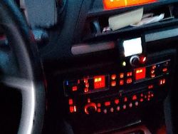 Grigio Usata 2009 Citroën C5 Tre volumi | 1200 € (Super prezzo)